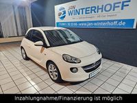 Second-hand Opel Adam Jam 69 CP (50 kW) 2017 Alb Hatchback
