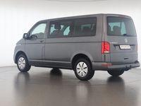 gebraucht VW Caravelle T6.1TDI 110 kW 7-Gang-DSG Comfortline