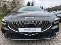 Gebraucht Genesis G70 Premium 200 PS (147 kW) 2024 Grau Limousine