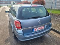 gebraucht Opel Astra Caravan Edition*Klima*Kombi*TÜV 7/2025