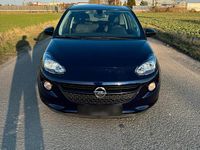 Usata Opel Adam 101 CV (74 kW) 2016 Utilitaria