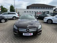 Gebraucht Mercedes CLS350 265 PS (194 kW) 2013 Braun Limousine