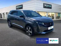 Gebraucht Peugeot 5008 GT 136 PS (100 kW) 2024 Grau SUV