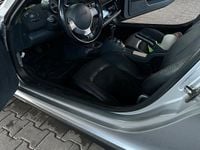 Gebraucht Smart Roadster 82 PS (60 kW) 2006 Schwarz Cabrio