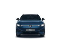 Neu VW ID.7 Pro 210 kW (286 PS) 2026 Aquamarinblau metallic Kombi