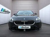 Gebraucht BMW 120 M Sport 163 PS (119 kW) 2025 Schwarz Kleinwagen