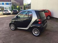 gebraucht Smart ForTwo Coupé ForTwo Basis 52kW,Klima