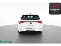 Gebraucht Cupra Leon VZ 310 PS (228 kW) 2024 "candy" weiss Kombi