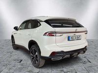 Gebraucht MG HS Comfort 170 PS (125 kW) 2024 Pearl white SUV