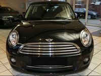 gebraucht Mini Cooper Cooper