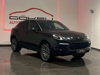 gebraucht Porsche Cayenne Coupe Panorama,Luftfahrwerk,Chrono,21"