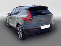 Gebraucht Volvo XC40 Core 169 kW (231 PS) 2023 Grün SUV
