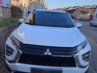 Second-hand Mitsubishi Eclipse 98 CP (72 kW) 2022 Alb Break