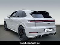 Neu Porsche Cayenne Black Edition 470 PS (345 kW) 2026 Kreide SUV