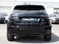 gebraucht Land Rover Range Rover evoque PANO