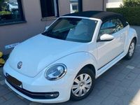 gebraucht VW Beetle Beetle TheThe Cabriolet 1.2 TSI