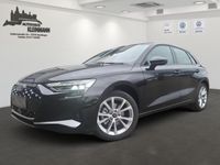 Gebraucht Audi A3 Advanced 150 PS (110 kW) 2025