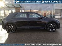 gebraucht Hyundai Ioniq 5 77,4kWh Batt. DYNAMIQ-Paket inkl. el. He