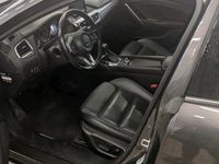 Gebraucht Mazda 6 175 PS (128 kW) 2017 Grau Kombi