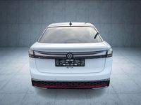 Gebraucht VW ID.7 GTX 250 kW (340 PS) 2025 Gletscherweiß metallic Limousine