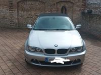 gebraucht BMW 318 Cabriolet Ci -