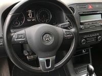 gebraucht VW Golf Plus 2.0 TDI DSG Style
