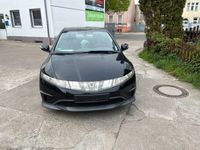 gebraucht Honda Civic 1.8 / 1.Hand / 3 türig / 75000 km