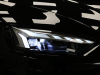 Gebraucht Audi RS5 Ambiente 450 PS (330 kW) 2021 Schwarz Coupé