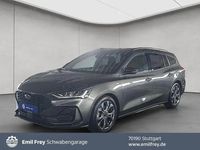 Gebraucht Ford Focus ST-Line X 155 PS (114 kW) 2025 Magnetic metallic Kombi