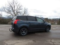 gebraucht Peugeot 5008 Active 1.6 D*Automatik*F1*Klima