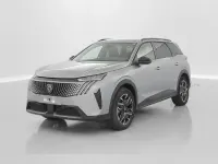 Gebraucht Peugeot 5008 Allure 136 PS (100 kW) 2025 Grau (gris artense) SUV