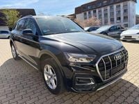 Gebraucht Audi Q5 Sport 299 PS (219 kW) 2022 Schwarz SUV