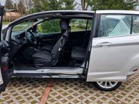 gebraucht Ford B-MAX 