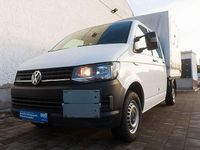 Gebraucht VW T6 150 PS (110 kW) 2017 Weiß Van