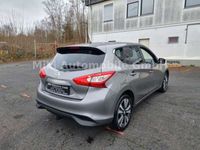 gebraucht Nissan Pulsar Tekna