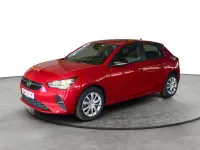 Gebraucht Opel Corsa Edition 75 PS (55 kW) 2023 Rot Kleinwagen