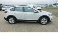 Gebraucht VW Taigo 110 PS (80 kW) 2023 Ascotgraugrau SUV