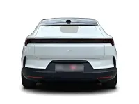 Gebraucht Polestar 4 200 kW (272 PS) 2024 Weiss SUV