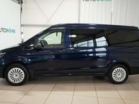 gebraucht Mercedes Vito 200d 4Matic Marco Polo Activity Standh.