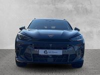 Second-hand Cupra Terramar 150 CP (110 kW) 2025 Albastru SUV