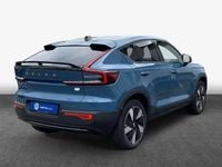 Gebraucht Volvo EC40 185 kW (252 PS) 2024 Blau SUV