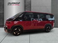 Neu Kia PV5 Style 119 kW (163 PS) 2026 Runway red met. Van / Kleinbus