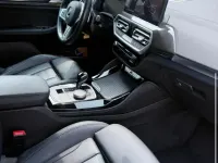 Gebraucht BMW X4 Shadowline 360 PS (264 kW) 2022 Grau SUV