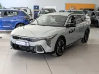 Neu Kia K4 GT-Line 179 PS (131 kW) 2026 Morgenbrise Kombi