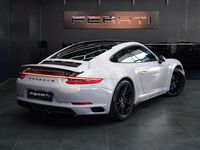 Usata Porsche 911 Carrera 4S 420 CV (308 kW) 2016 Grigio