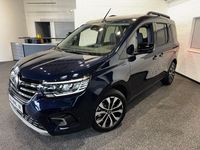 Gebraucht Renault Kangoo Techno 131 PS (96 kW) 2024 Blau Van / Kleinbus
