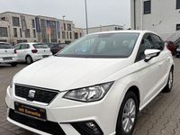 Gebraucht Seat Ibiza Style 80 PS (58 kW) 2019 Weiß Kleinwagen