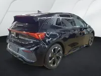 Second-hand Cupra Born e-Boost 169 kW (231 CP) 2025 Negru Hatchback