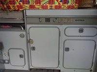 Gebraucht VW T3 90 PS (66 kW) 1989 Van