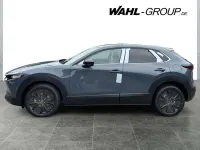 Neu Mazda CX-30 Exclusive-Line 140 PS (102 kW) 2026 Polymetal gray SUV